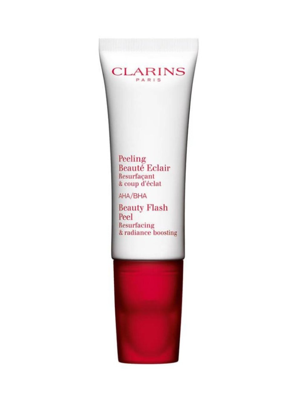 Clarins Beauty Flash Peel Resurfacing & Radiance Boosting 50 mL